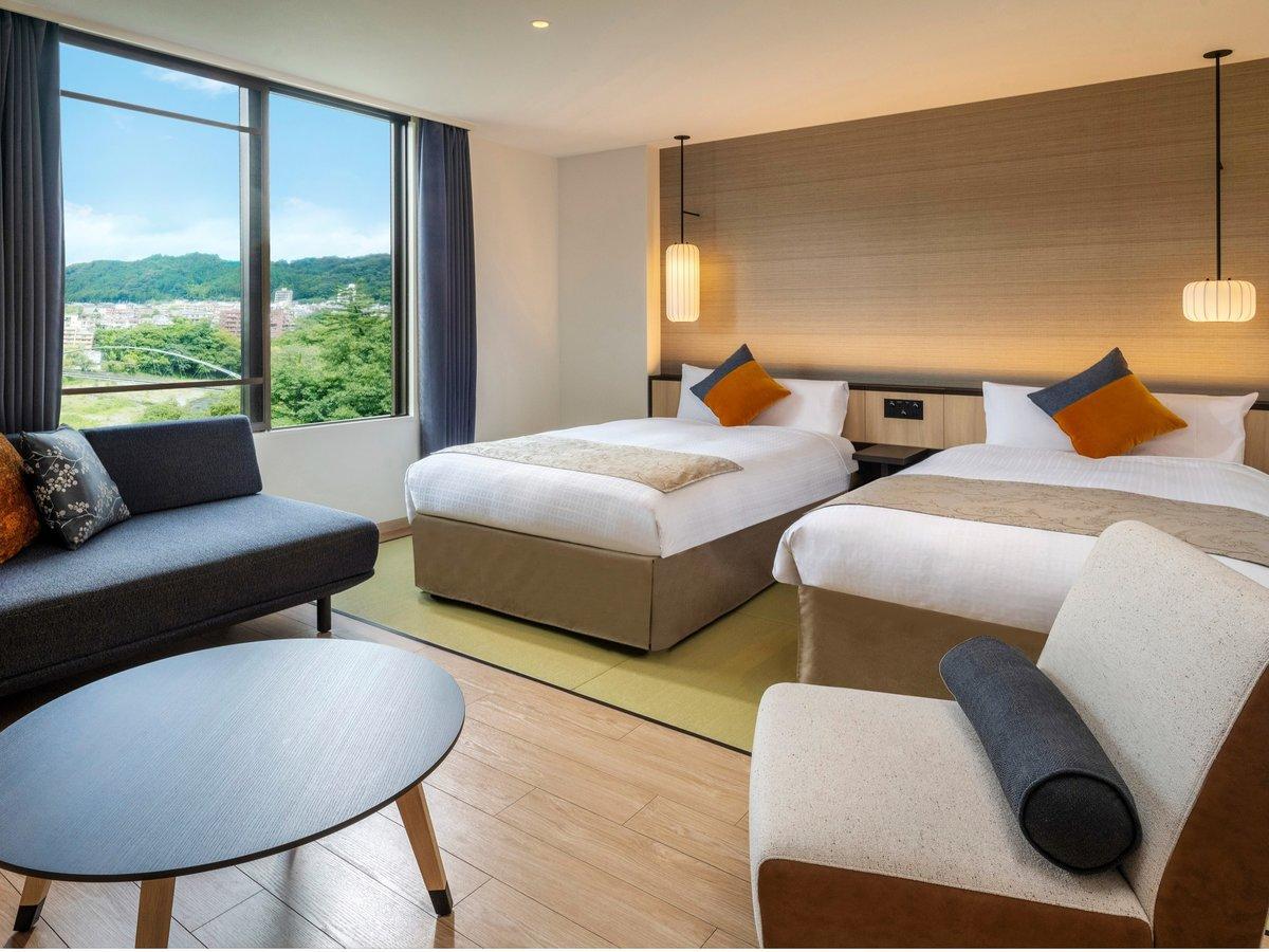 亀の井ホテル 青梅 亀の井ホテル 青梅