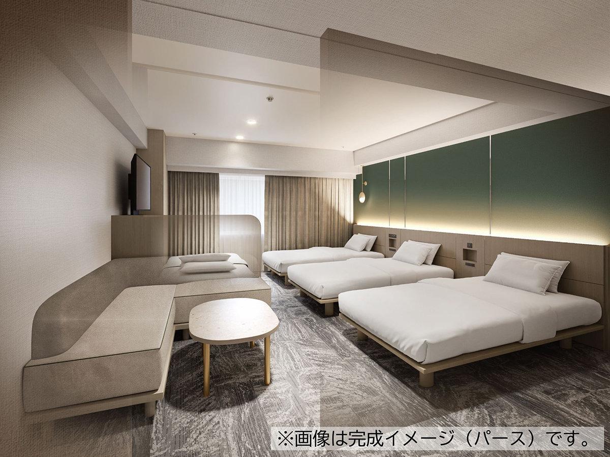 キャナルシティ・福岡ワシントンホテル キャナルシティ・福岡ワシントンホテル