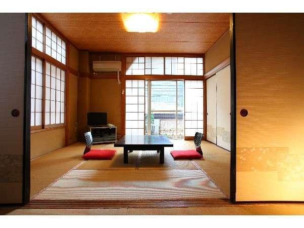 荒澤屋旅館 荒澤屋旅館