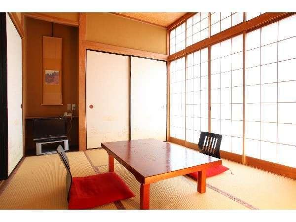 荒澤屋旅館 荒澤屋旅館