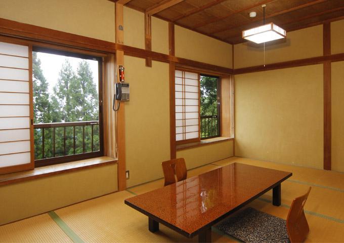 宿坊 能保利 宿坊 能保利