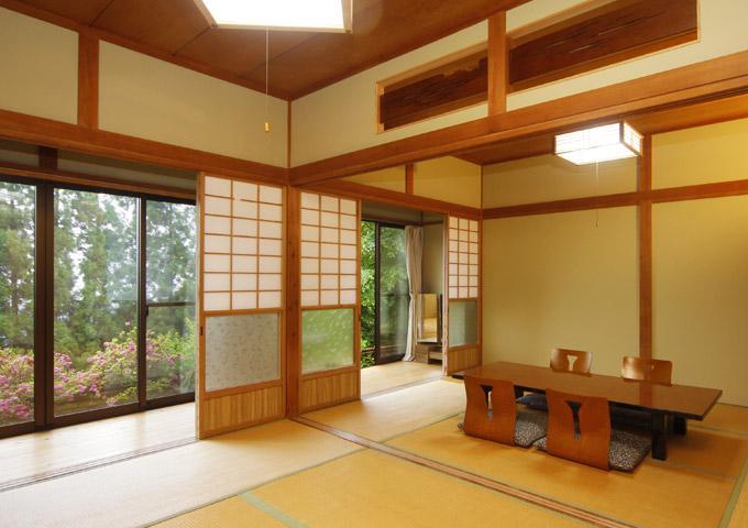 宿坊 能保利 宿坊 能保利