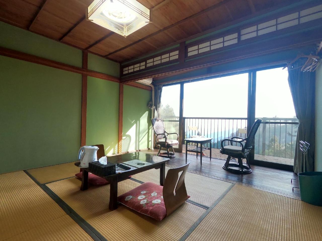 宿坊駒鳥山荘 宿坊駒鳥山荘