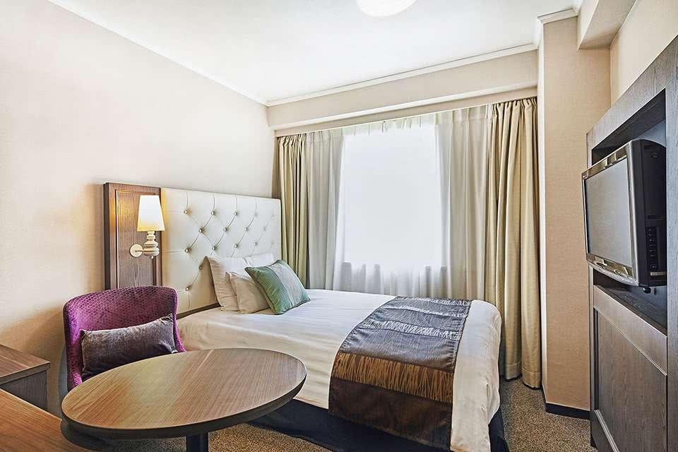 赤坂エクセルホテル東急 赤坂エクセルホテル東急