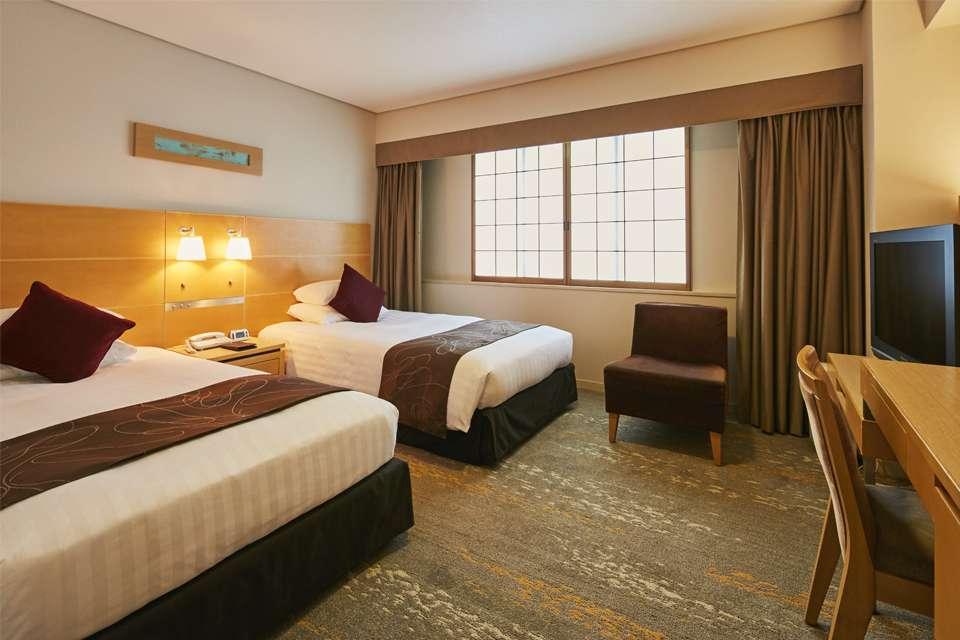 赤坂エクセルホテル東急 赤坂エクセルホテル東急