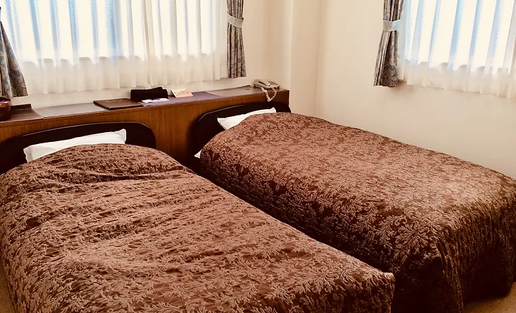 みどり旅館 みどり旅館