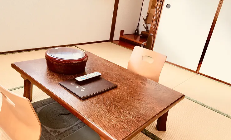 みどり旅館 みどり旅館