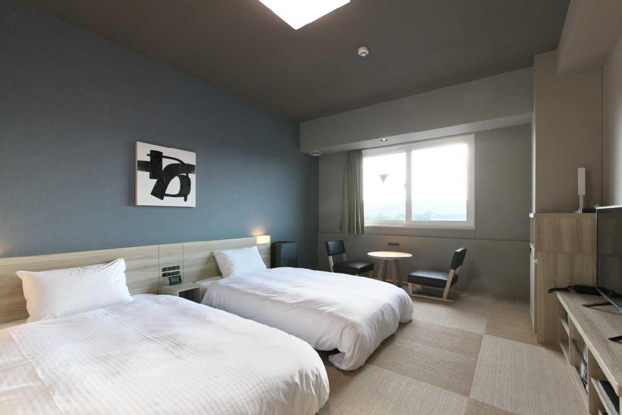 ホテルルートインGrand秩父 ホテルルートインGrand秩父