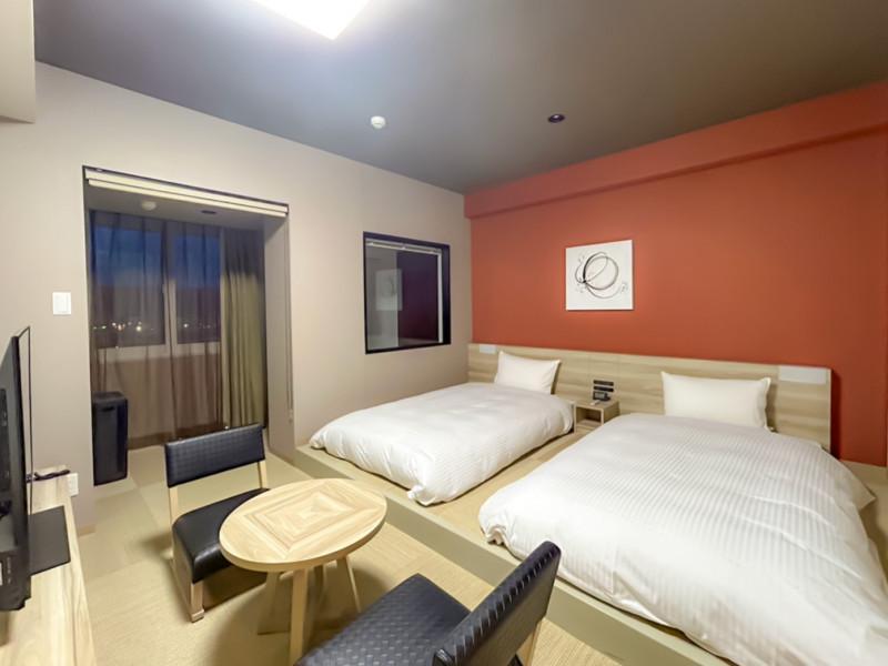 ホテルルートインGrand秩父 ホテルルートインGrand秩父