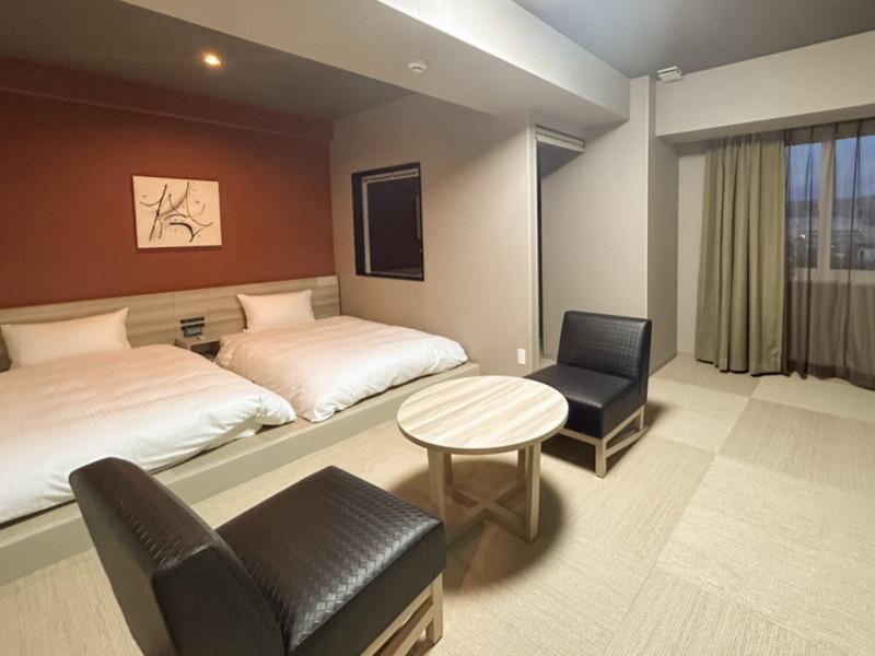 ホテルルートインGrand秩父 ホテルルートインGrand秩父