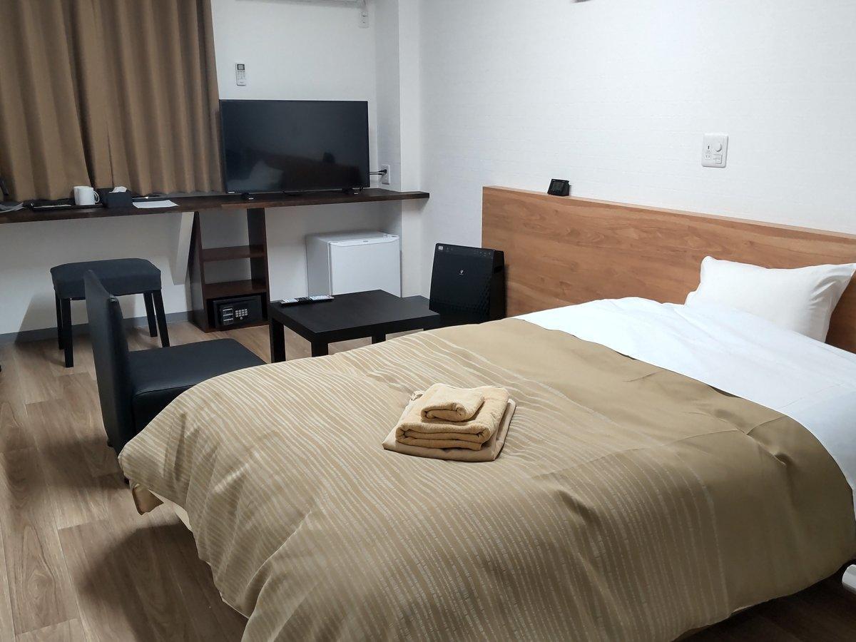 ベーシックホテル秩父 ベーシックホテル秩父