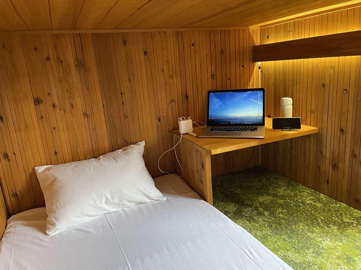 ハタラコリビング 秩父サテライト ハタラコリビング 秩父サテライト