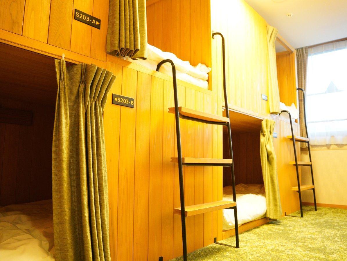 ハタラコリビング 秩父サテライト ハタラコリビング 秩父サテライト