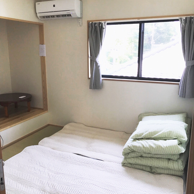 かめのこホステル かめのこホステル