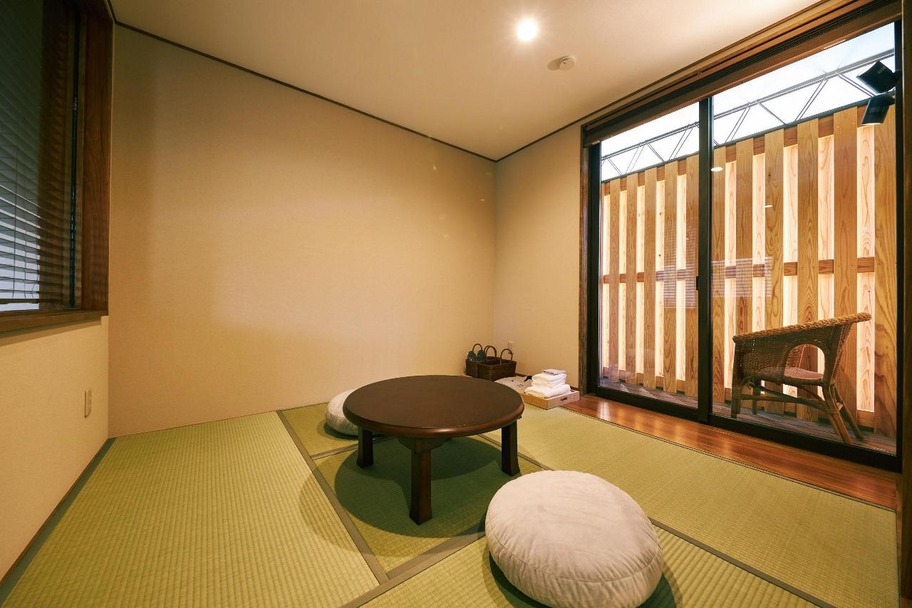 町住客室 秩父宿 桐の匠 吉 町住客室 秩父宿 桐の匠 吉