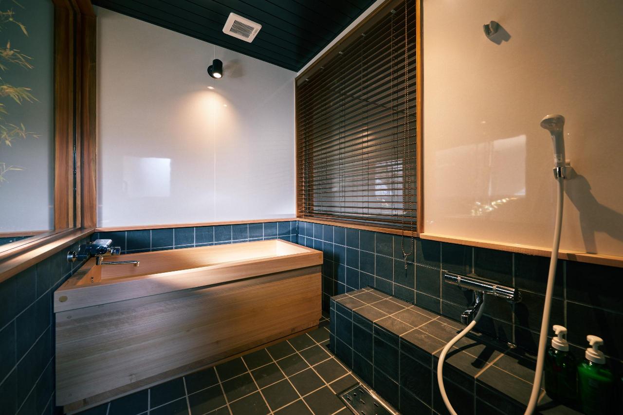 町住客室 秩父宿 桐の匠 吉 町住客室 秩父宿 桐の匠 吉