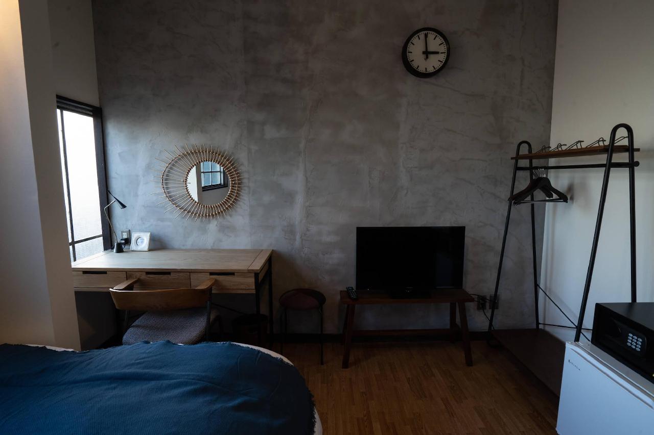 CHICHIBU-HOSTEL ちちぶホステル CHICHIBU-HOSTEL ちちぶホステル