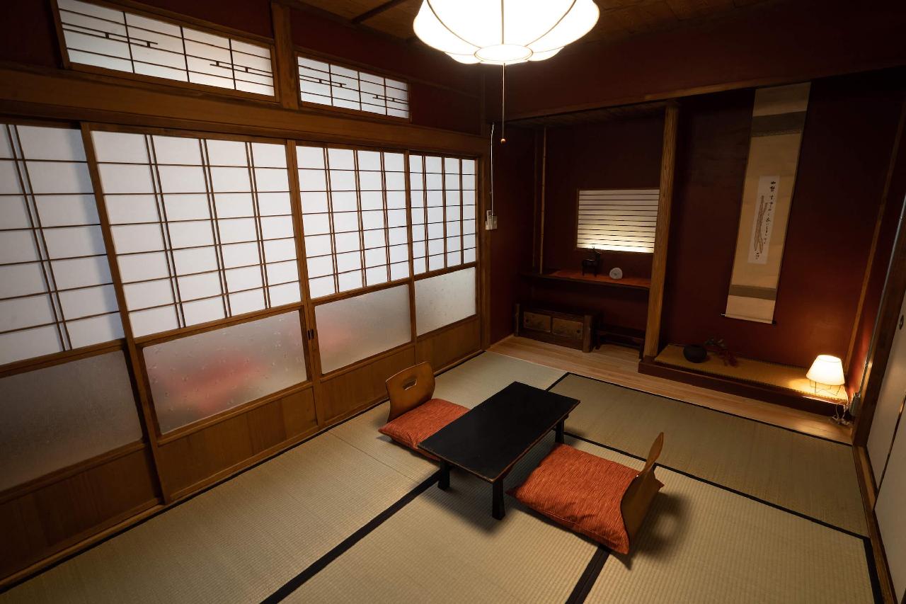 CHICHIBU-HOSTEL ちちぶホステル CHICHIBU-HOSTEL ちちぶホステル