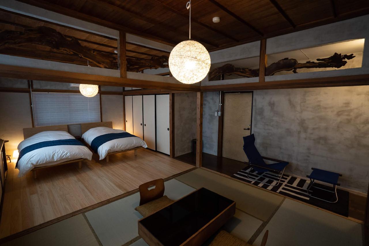 CHICHIBU-HOSTEL ちちぶホステル CHICHIBU-HOSTEL ちちぶホステル