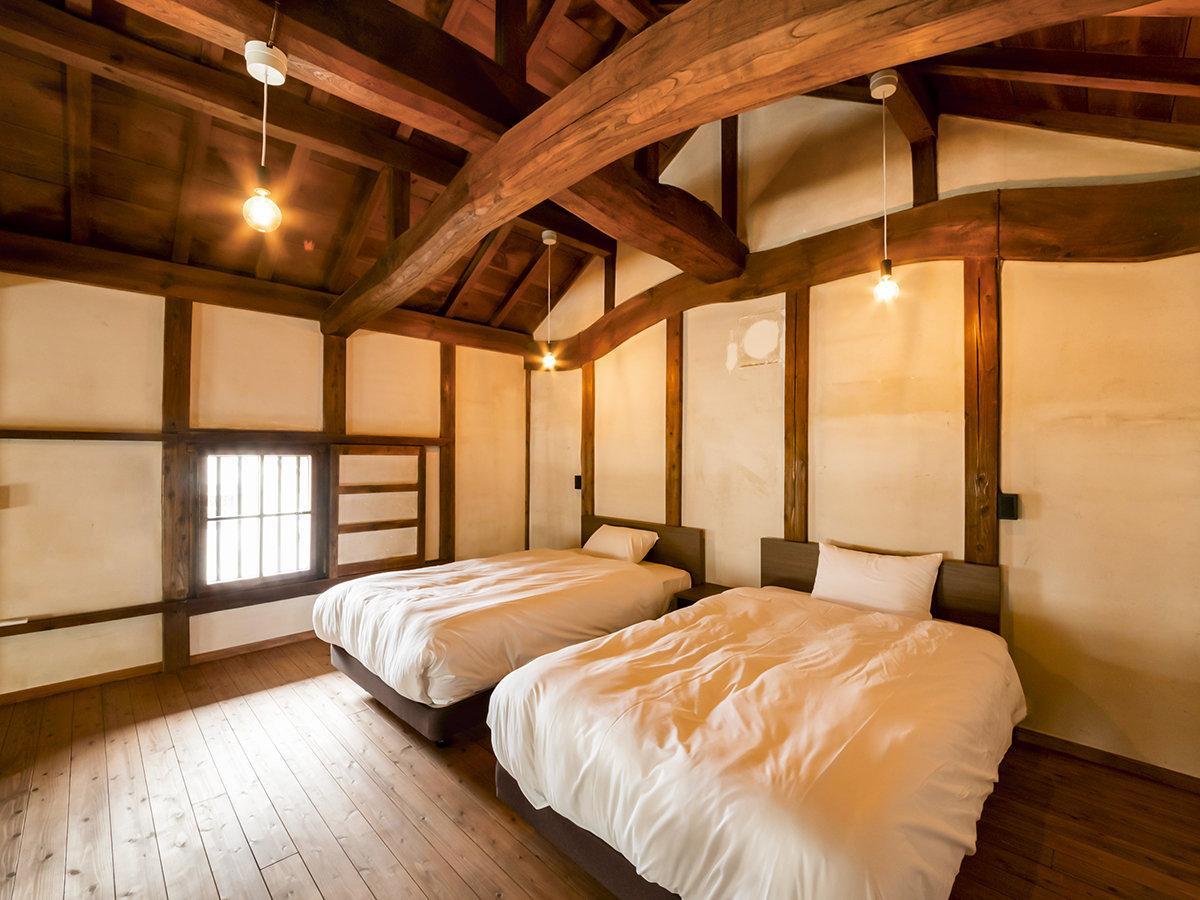 NIPPONIA 秩父 門前町 NIPPONIA 秩父 門前町