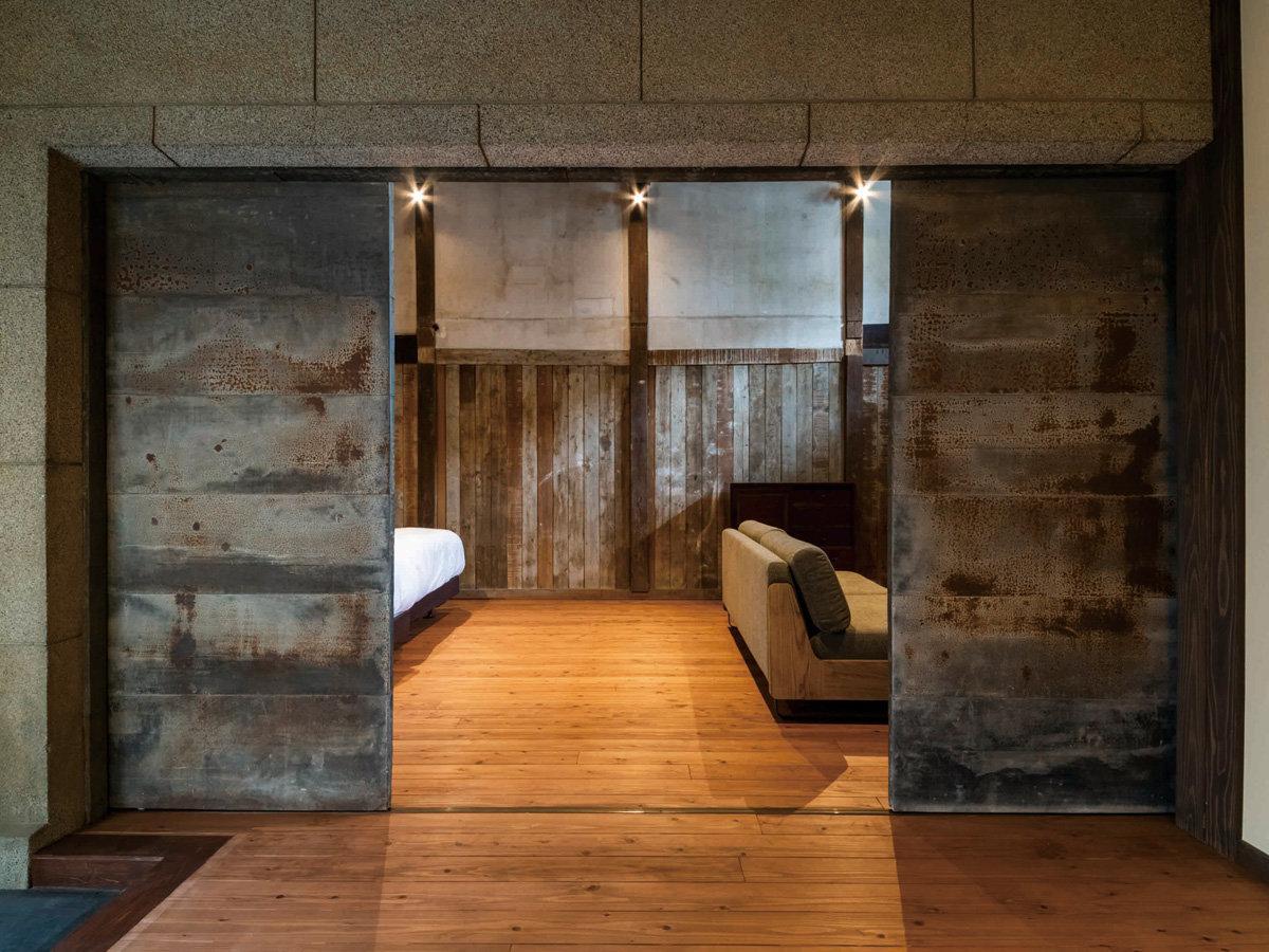 NIPPONIA 秩父 門前町 NIPPONIA 秩父 門前町