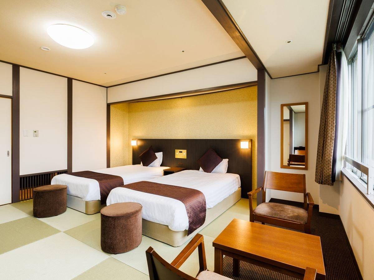 亀の井ホテル 長瀞寄居 亀の井ホテル 長瀞寄居