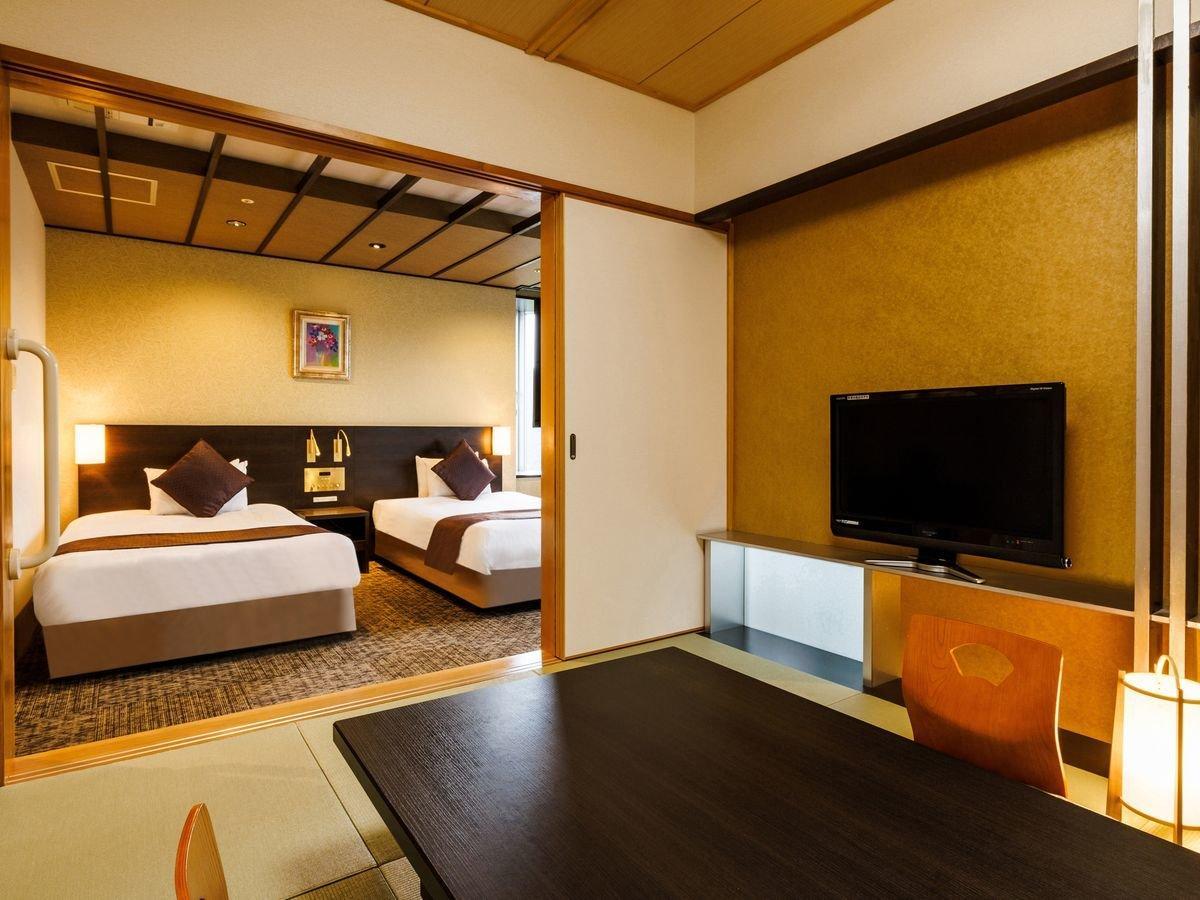 亀の井ホテル 長瀞寄居 亀の井ホテル 長瀞寄居