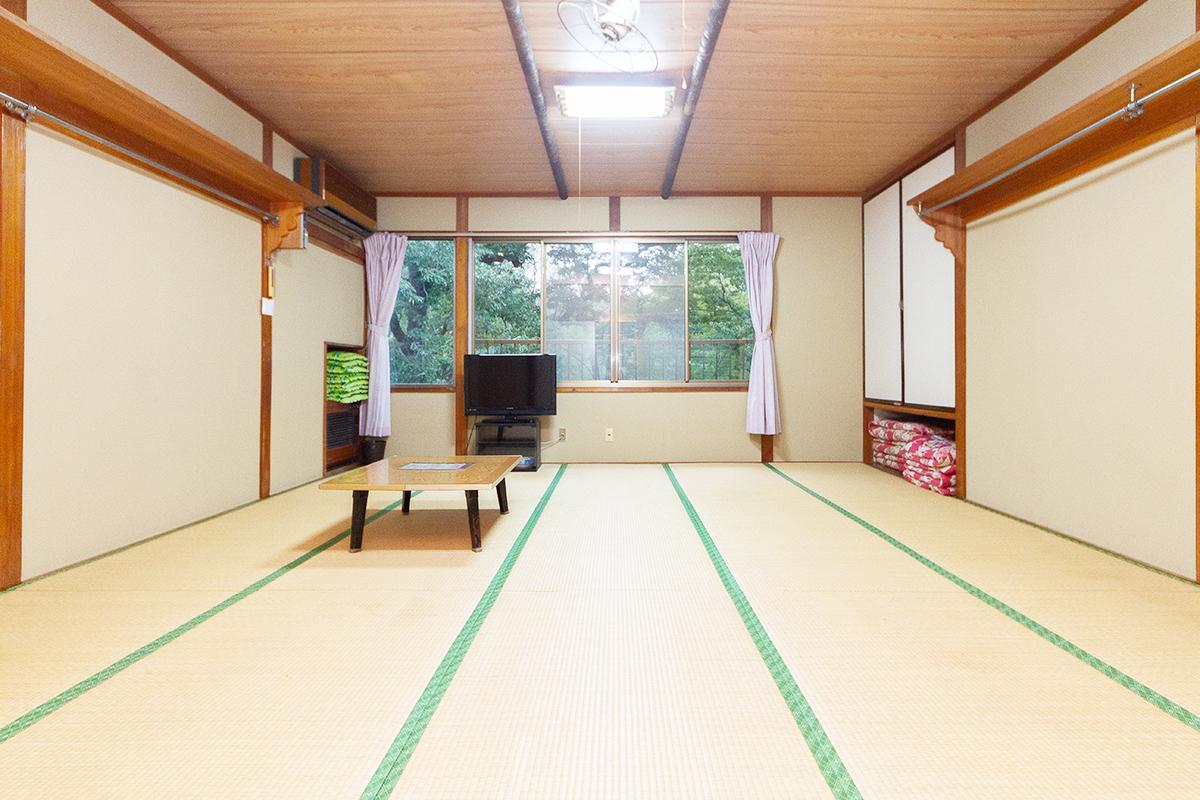 民宿 長瀞荘 民宿 長瀞荘