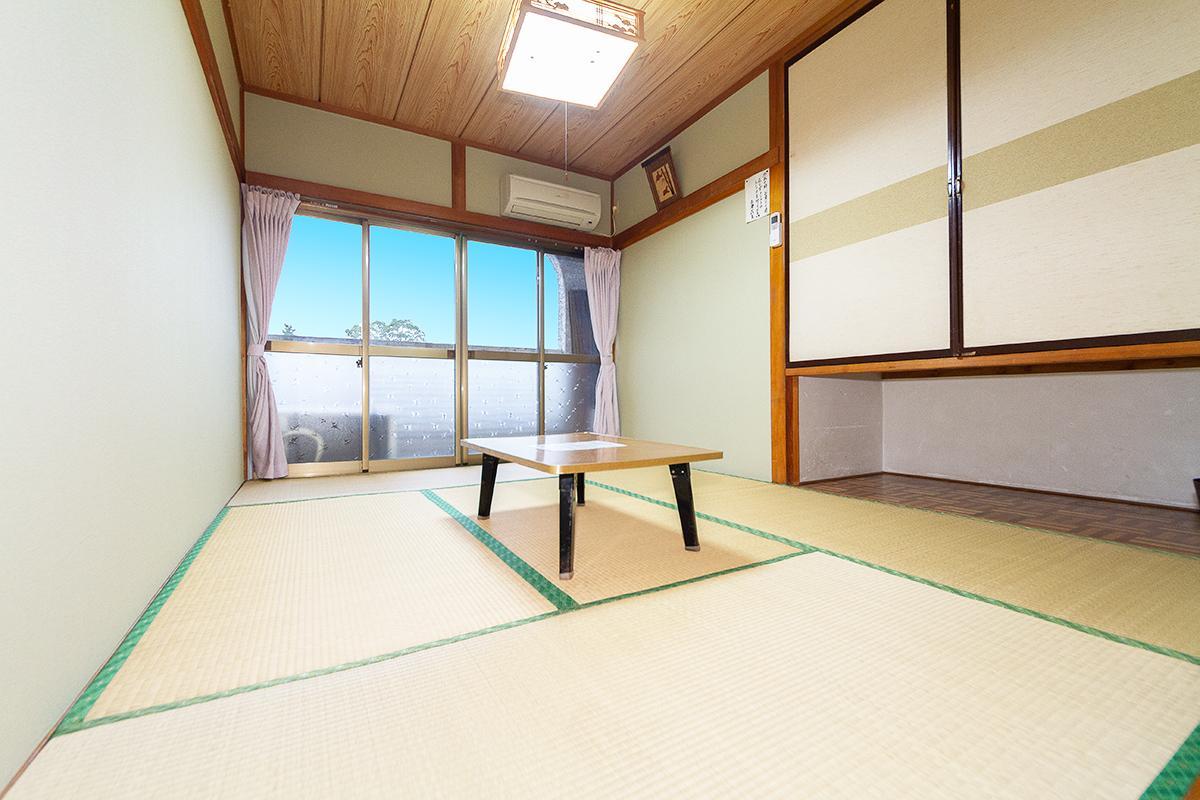 民宿 長瀞荘 民宿 長瀞荘