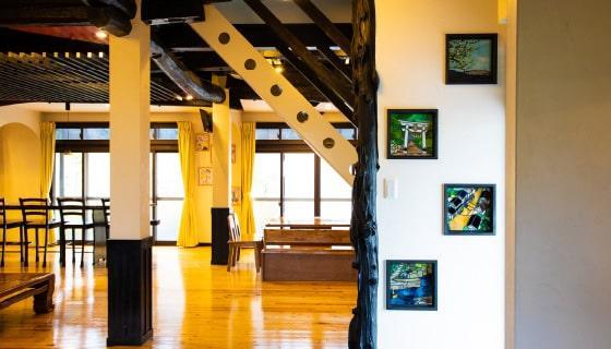 ようこそ古民家へ 長瀞 一棟貸し ようこそ古民家へ 長瀞 一棟貸し