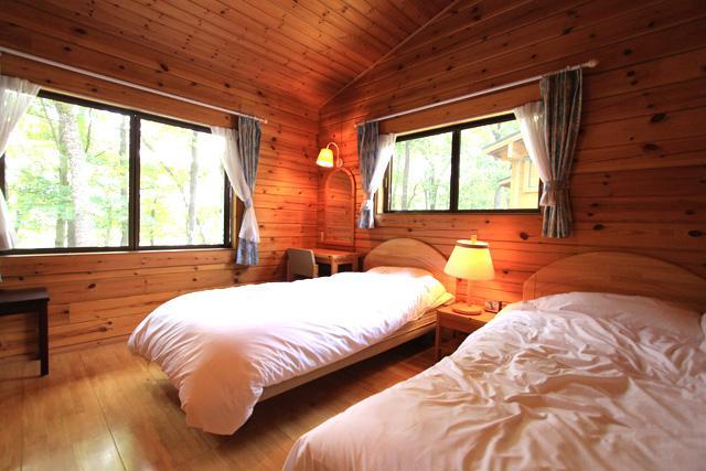 フォレストサンズ長瀞 フォレストサンズ長瀞