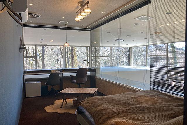 フォレストサンズ長瀞 フォレストサンズ長瀞