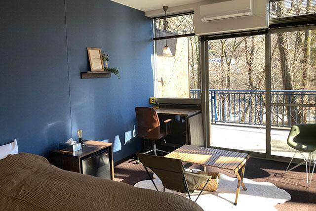 フォレストサンズ長瀞 フォレストサンズ長瀞