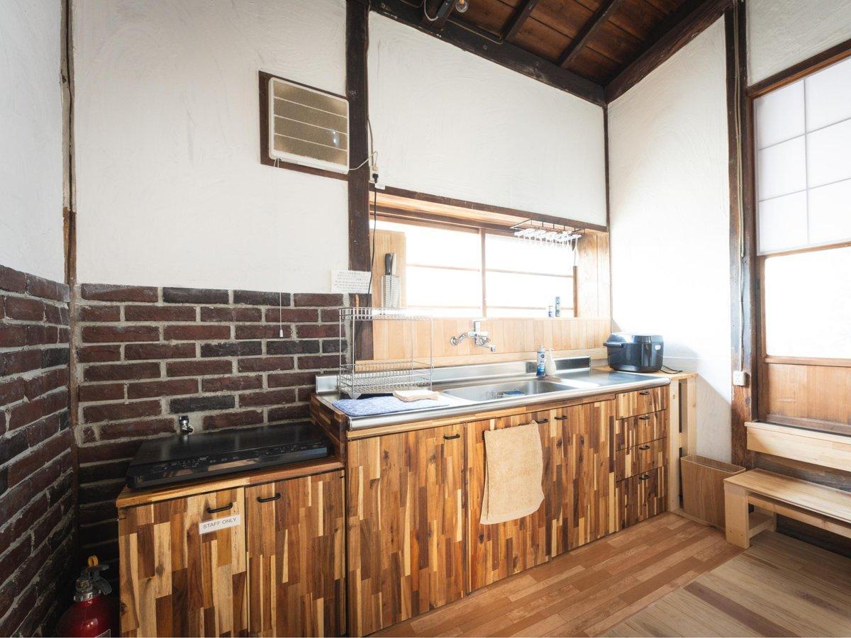 BBQ×露天風呂付き一棟貸切ホテル teihaku秩父長瀞 古民家邸 BBQ×露天風呂付き一棟貸切ホテル teihaku秩父長瀞 古民家邸