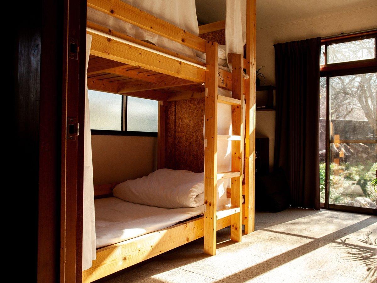 Guesthouse 長瀞NEMAKI Guesthouse 長瀞NEMAKI