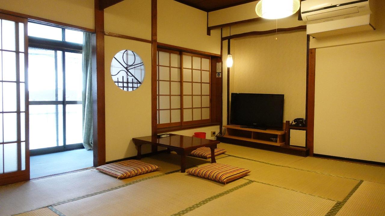 山城屋旅館 山城屋旅館