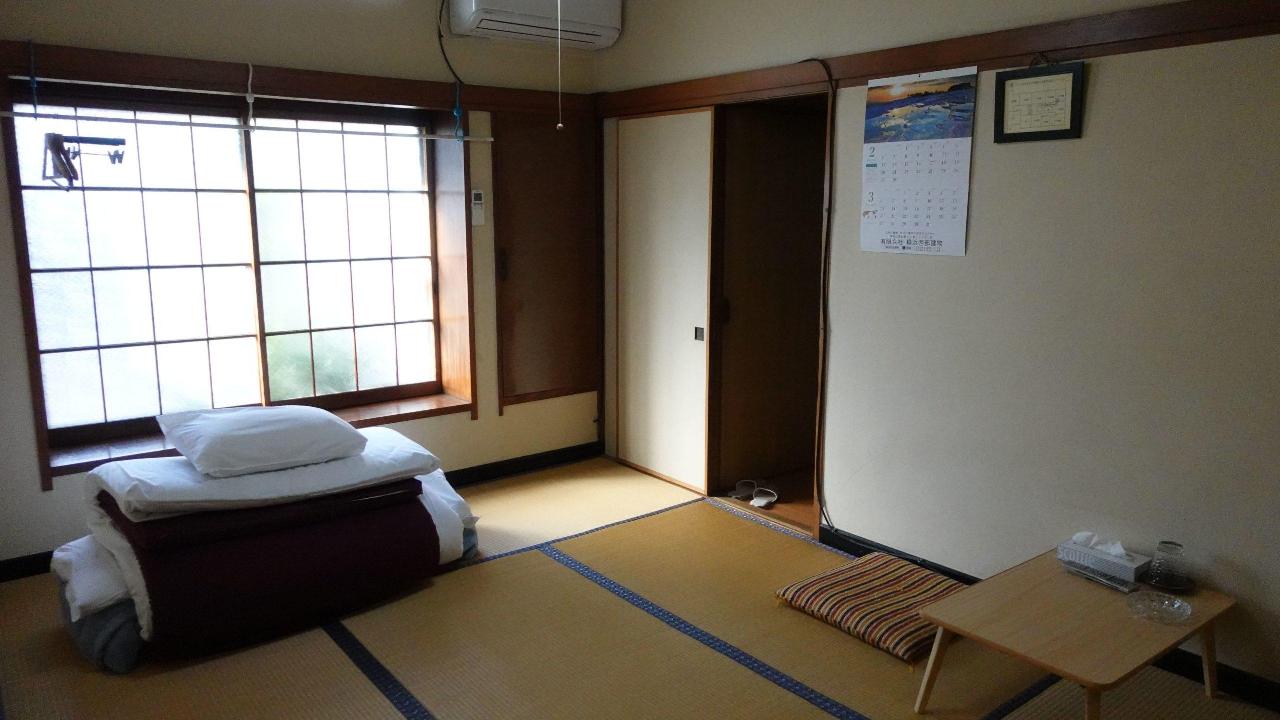 山城屋旅館 山城屋旅館