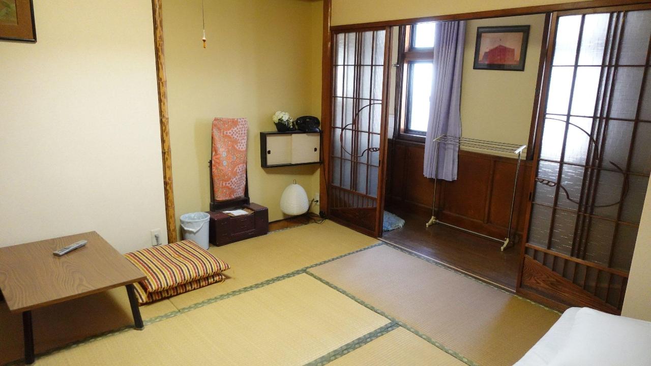 山城屋旅館 山城屋旅館