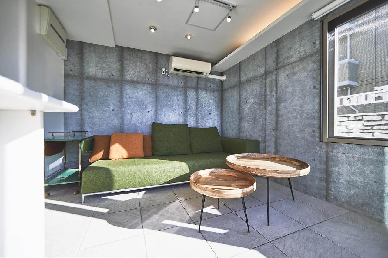 ZUSHI Funny house ZUSHI Funny house