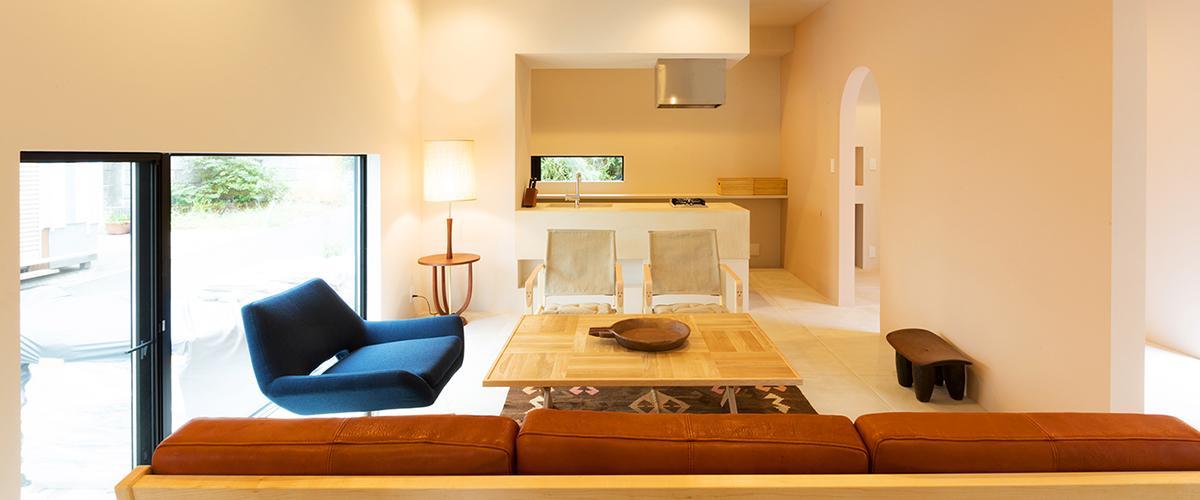 The Canvas Hayama Park The Canvas Hayama Park