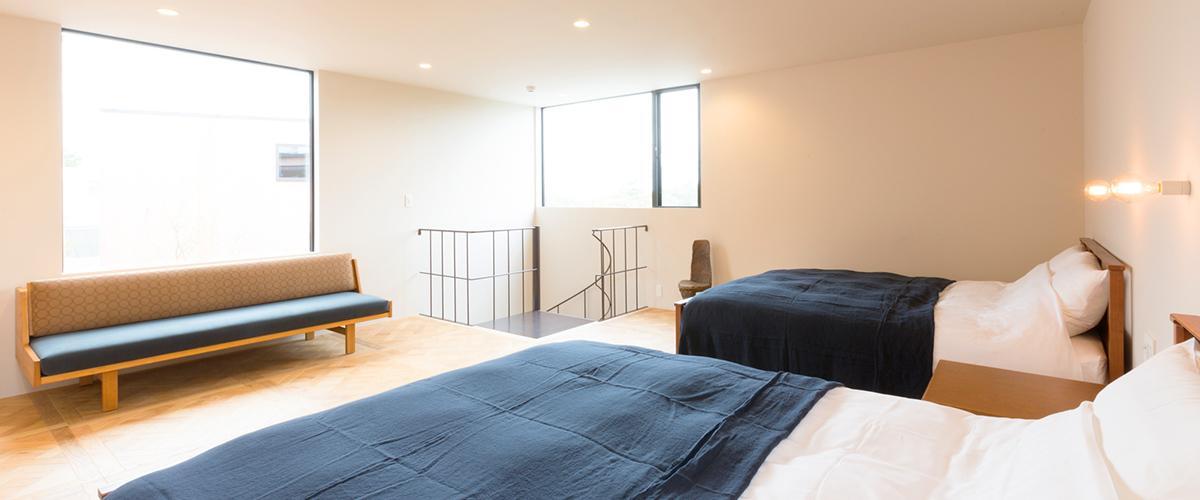 The Canvas Hayama Park The Canvas Hayama Park