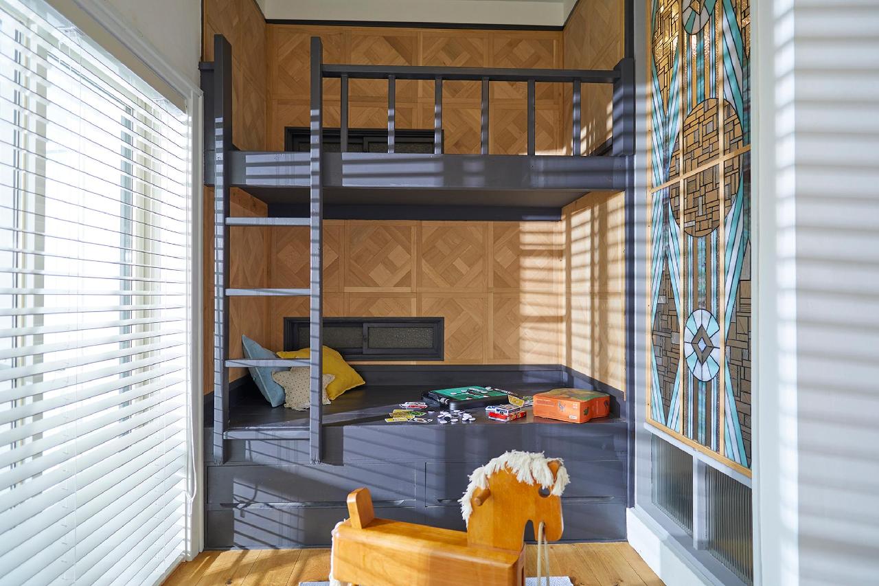 MORITO Funny house MORITO Funny house