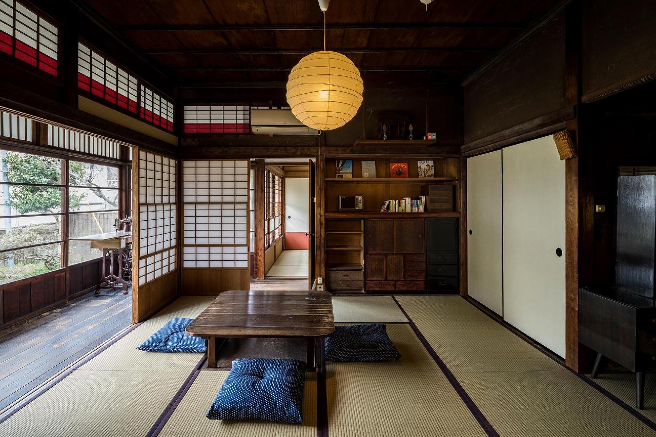 平野邸Hayama 平野邸Hayama