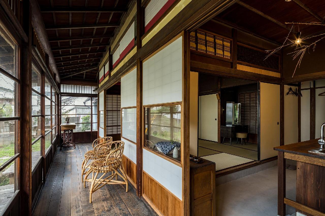 平野邸Hayama 平野邸Hayama