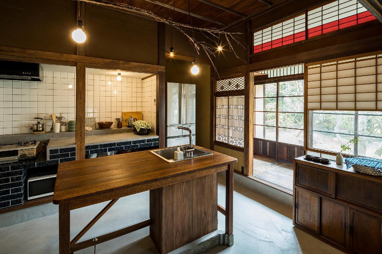 平野邸Hayama 平野邸Hayama