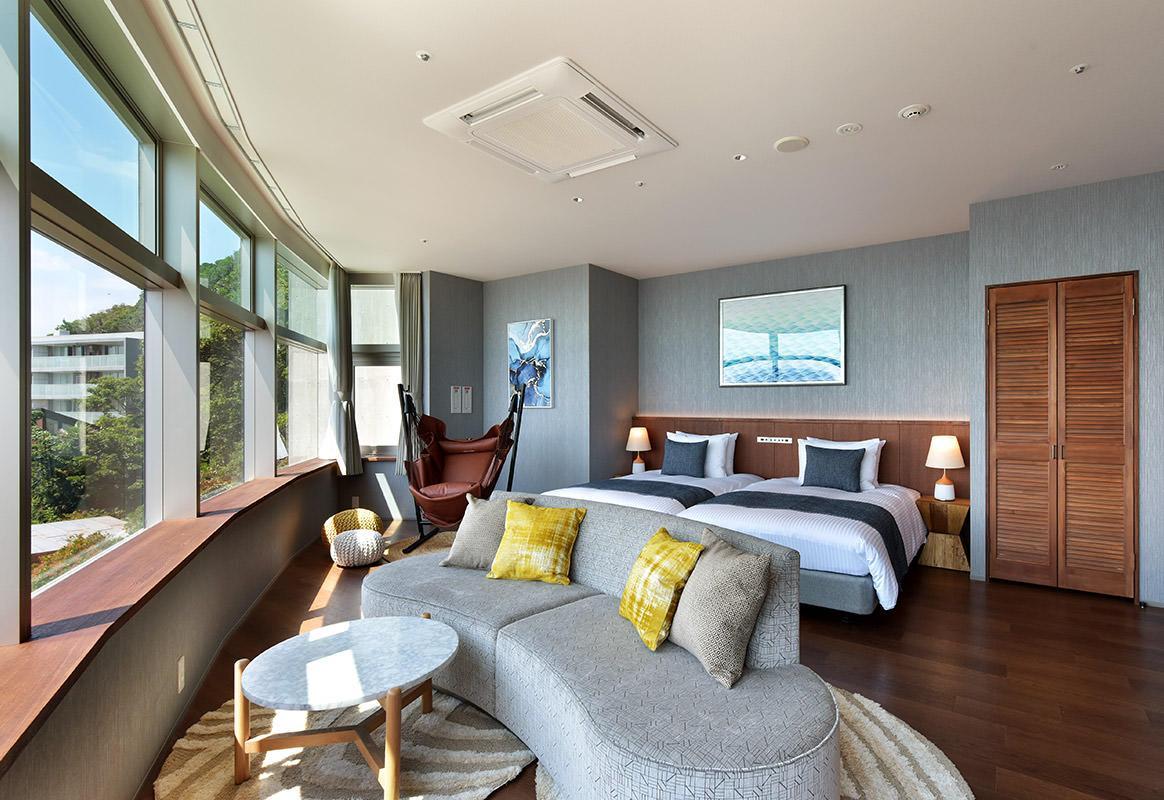 葉山うみのホテル 葉山うみのホテル