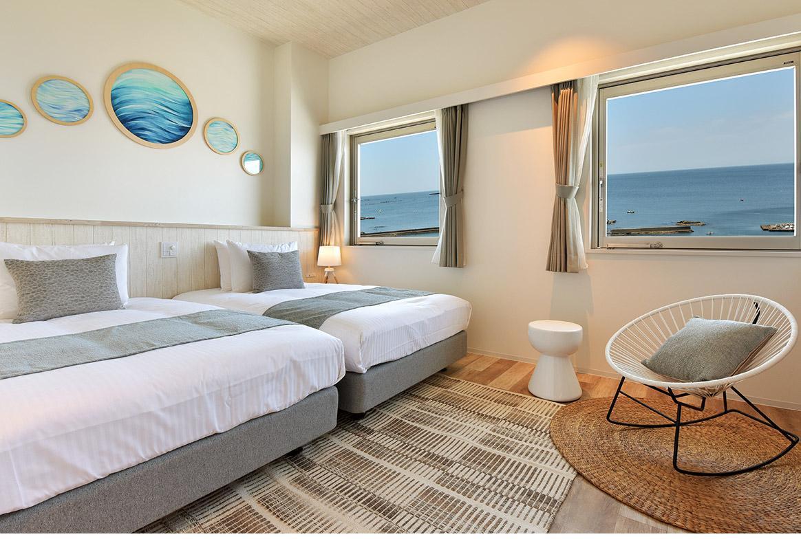 葉山うみのホテル 葉山うみのホテル