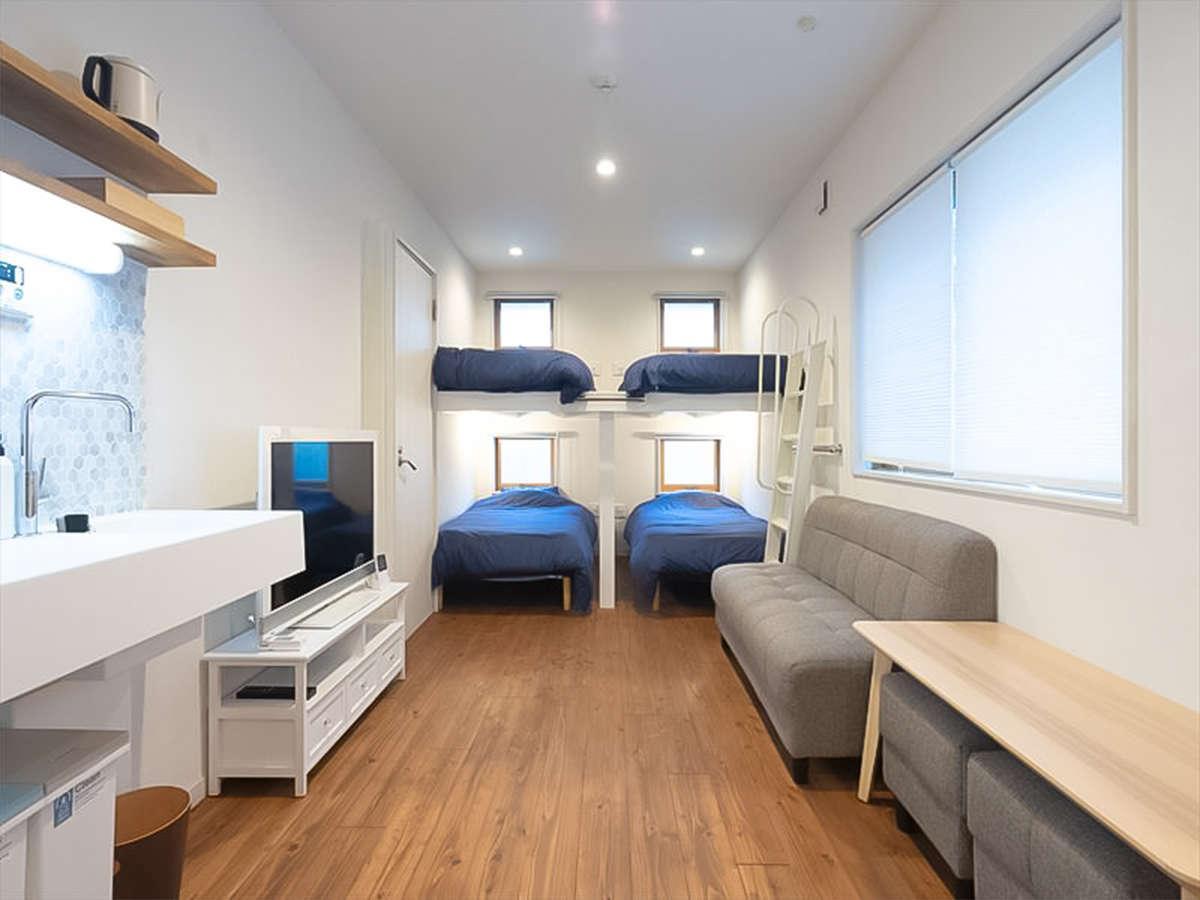 FLAG Zushi(A)(B) FLAG Zushi(A)(B)