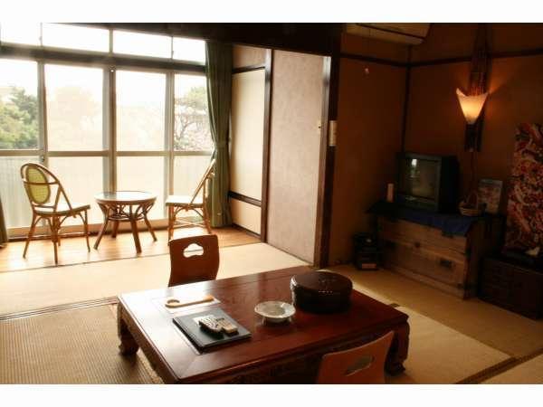 KKR逗子松汀園 KKR逗子松汀園