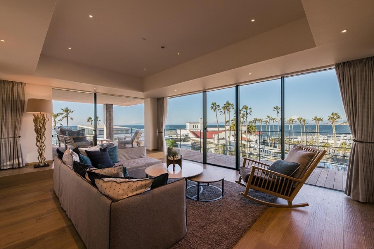 マリブホテル リビエラ逗子マリーナ マリブホテル リビエラ逗子マリーナ